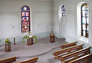 Quelle: Evang. Kirchengemeinde Mönchzell