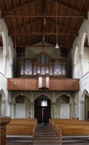 Quelle: Evangelische Kirchengemeinde Meckesheim