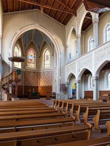Quelle: Evangelische Kirchengemeinde Meckesheim