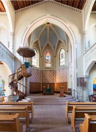 Quelle: Evangelische Kirchengemeinde Meckesheim